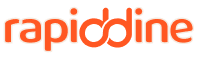 Rapiddine Logo